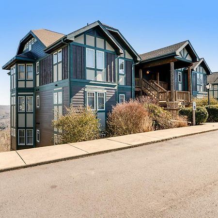 Echota Wintergreen Views Banner Elk Bagian luar foto