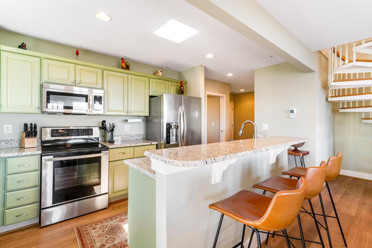 Echota Wintergreen Views Banner Elk Bagian luar foto