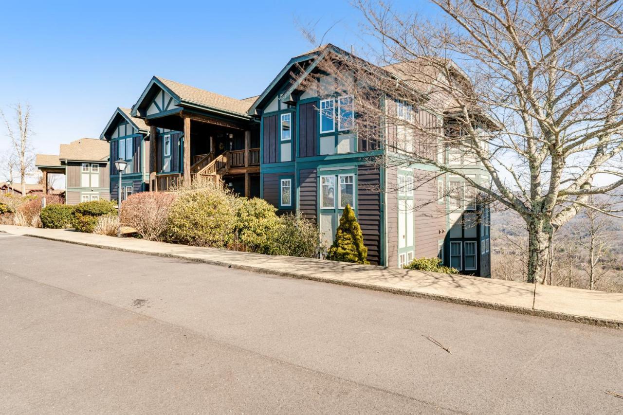 Echota Wintergreen Views Banner Elk Bagian luar foto